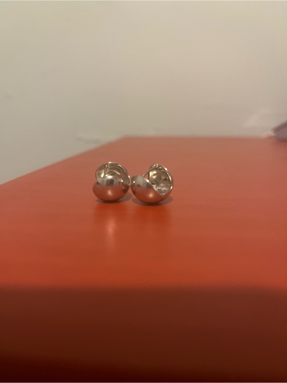 Ana Luisa Mini Abby Earrings - Picture 8 of 9